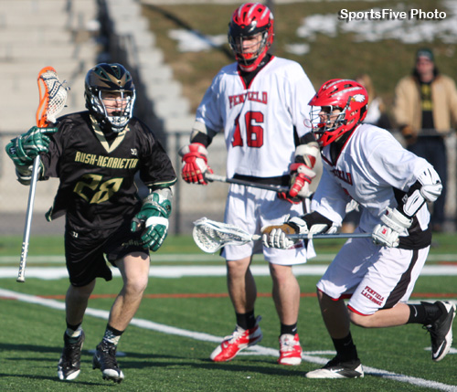 Rush-Henrietta at Penfield