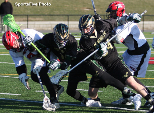 Rush-Henrietta at Penfield