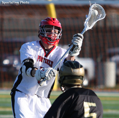 Rush-Henrietta at Penfield