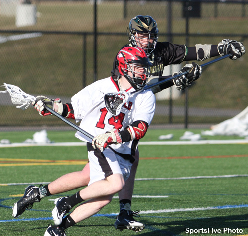 Rush-Henrietta at Penfield