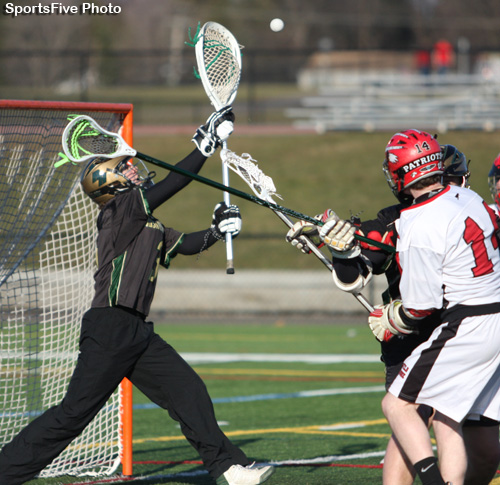 Rush-Henrietta at Penfield