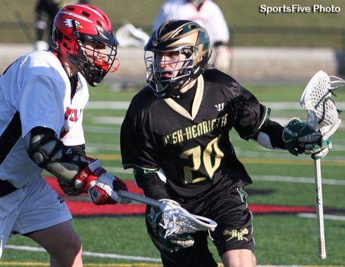 Rush-Henrietta at Penfield