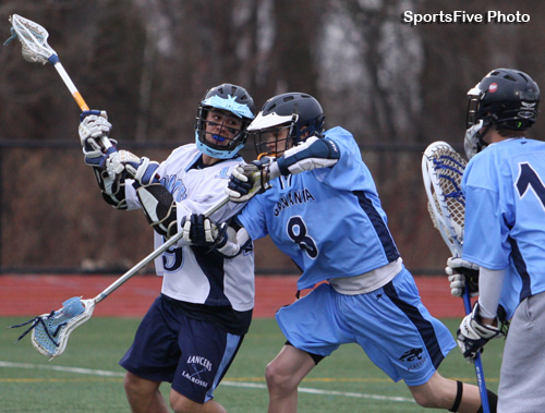 Gananda at Eastridge