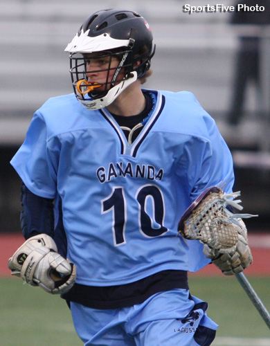 Gananda at Eastridge