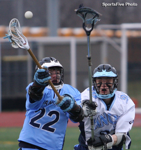 Gananda at Eastridge