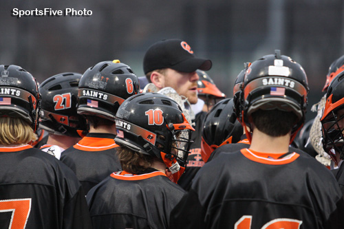 Churchville-Chili at Schroeder