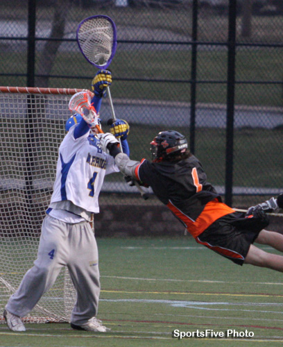 Churchville-Chili at Schroeder