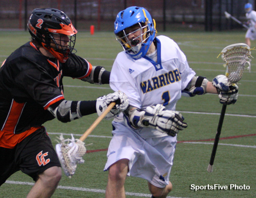 Churchville-Chili at Schroeder