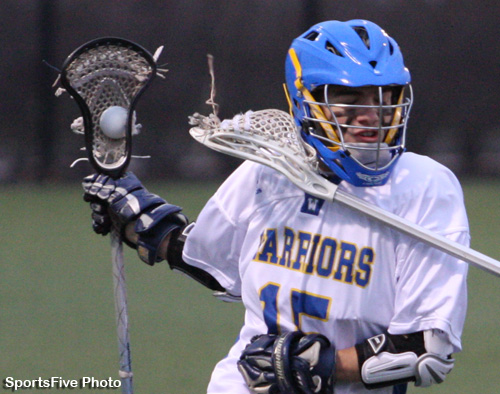 Churchville-Chili at Schroeder