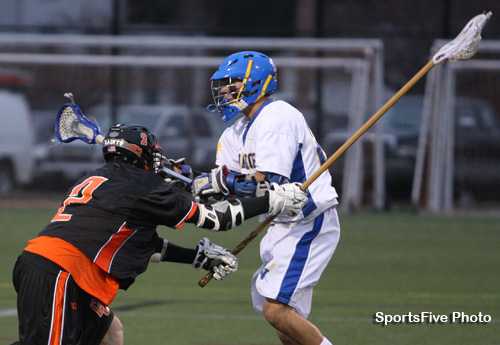 Churchville-Chili at Schroeder