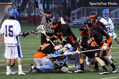 Churchville-Chili at Schroeder