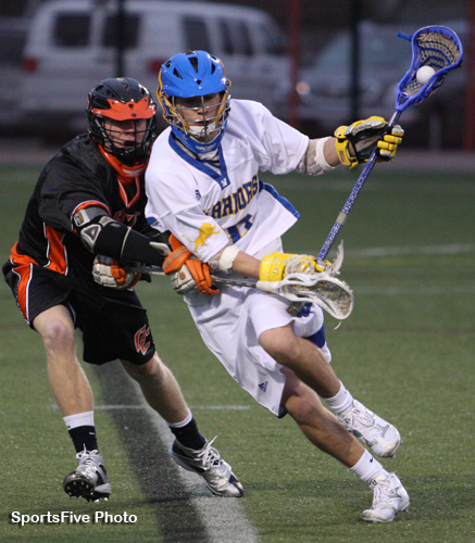 Churchville-Chili at Schroeder