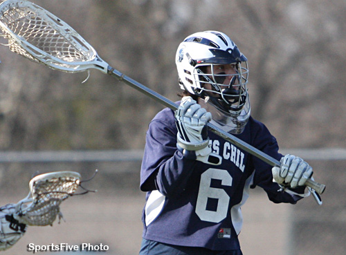 Gates Chili at Pittsford