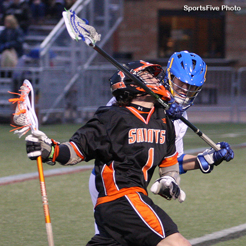 Churchville-Chili at Schroeder