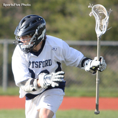 Gates Chili at Pittsford