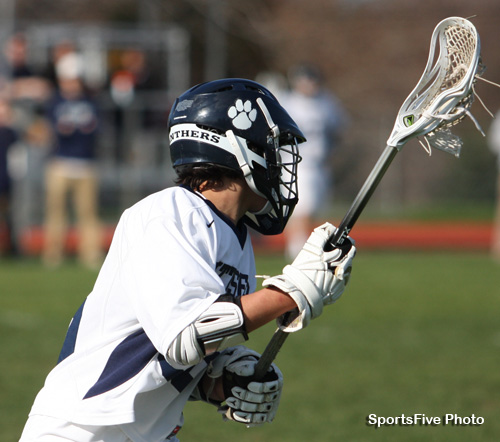 Gates Chili at Pittsford