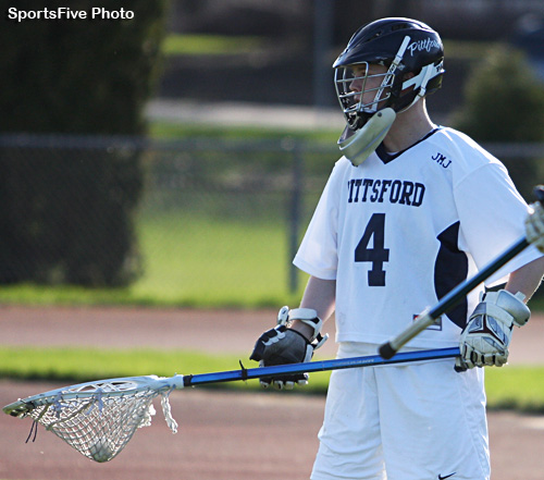 Gates Chili at Pittsford