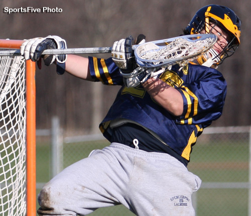 Spencerport at Rush-Henrietta