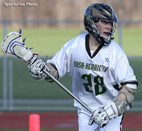 Spencerport at Rush-Henrietta