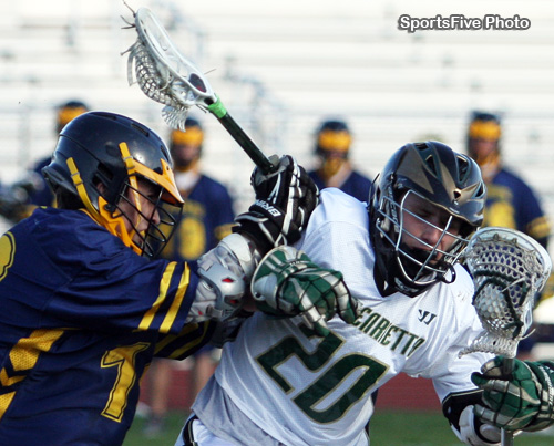 Spencerport at Rush-Henrietta