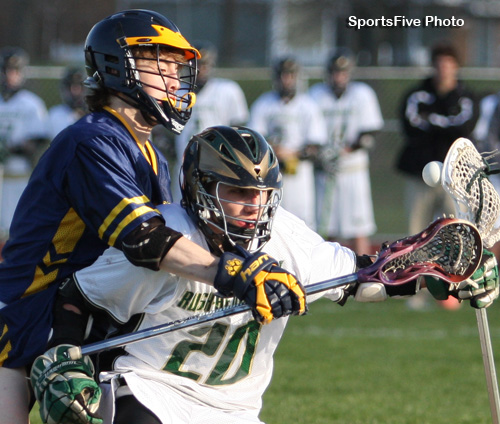 Spencerport at Rush-Henrietta