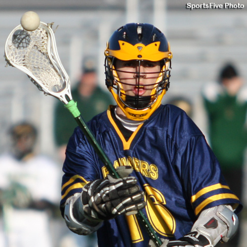 Spencerport at Rush-Henrietta