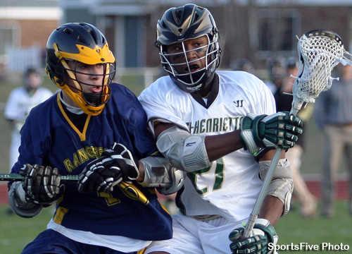 Spencerport at Rush-Henrietta