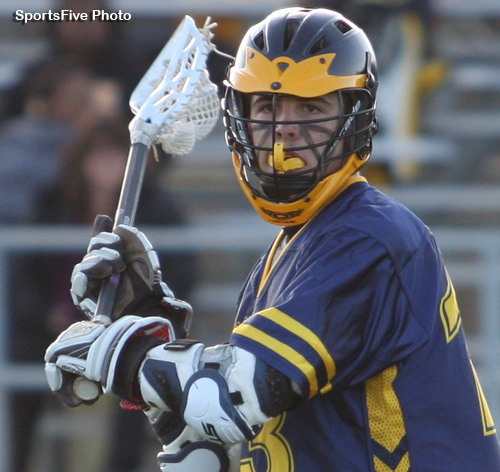 Spencerport at Rush-Henrietta