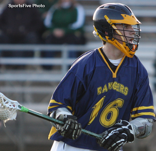 Spencerport at Rush-Henrietta