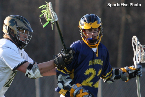 Spencerport at Rush-Henrietta