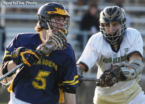 Spencerport at Rush-Henrietta