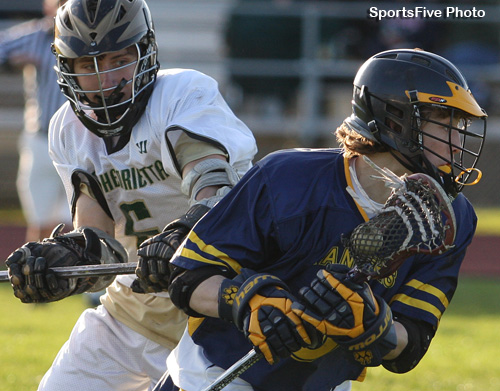 Spencerport at Rush-Henrietta