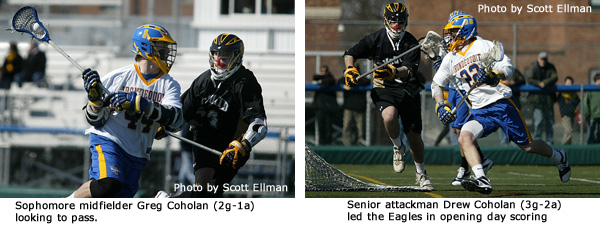 Irondequoit 12- McQuaid Jesuit 4