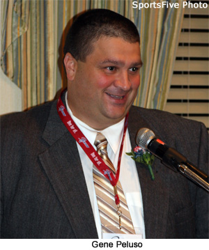 Gene Peluso