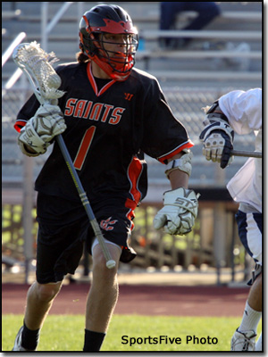 Churchville-Chili 2009