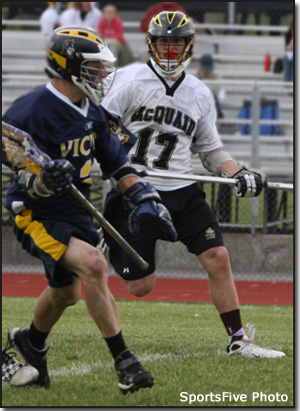 McQuaid Jesuit 2009