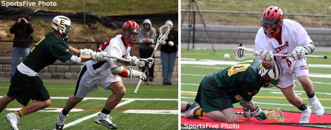 Penfield - West Secena East