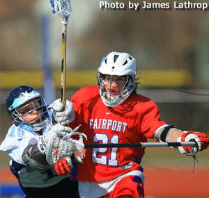 Fairport at Eastridge