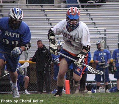 Haverling vs Livonia