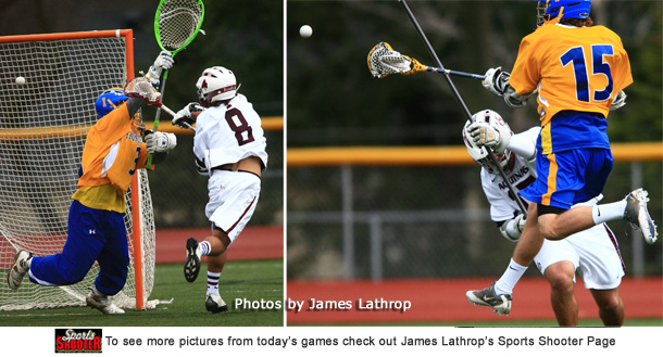 Irondequoit at Aquinas