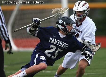 Pittsford at Aquinas