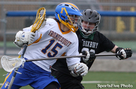 Duxbury at Irondequoit