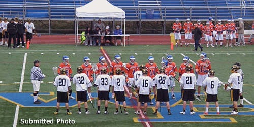 Penn Yan at Lakeland