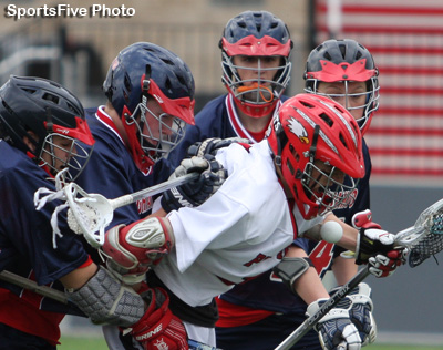 Binghamton at Penfield