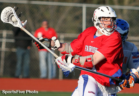 Fairport at Penn Yan