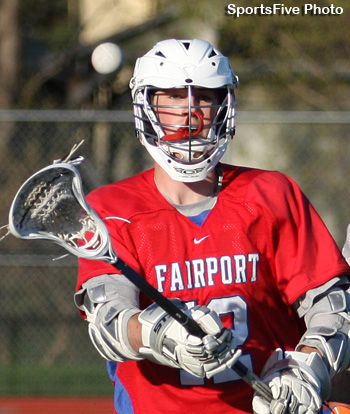 Fairport at Penn Yan