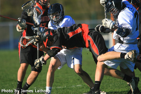 Churchville at Thomas