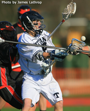 Churchville at Thomas