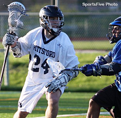 Brockport at Pittsford