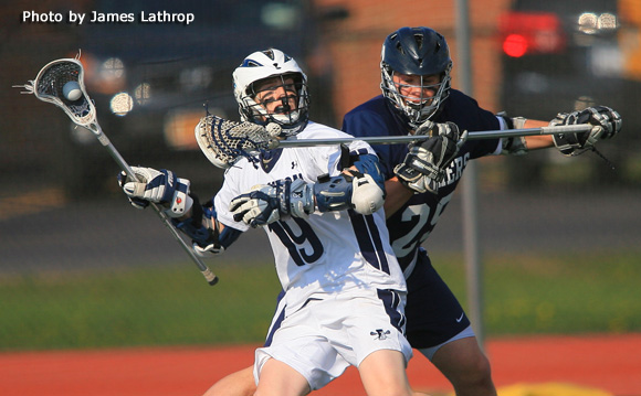 Pittsford at Brighton